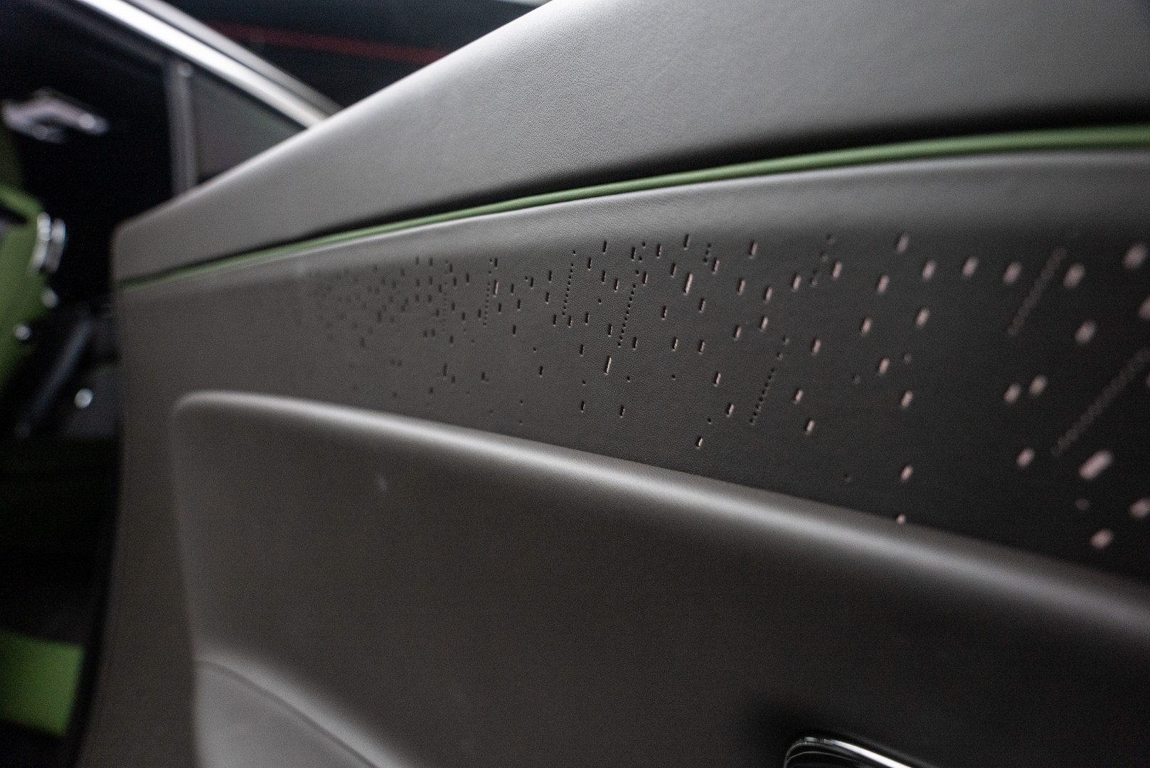 2024 ROLLS ROYCE SPECTRE. GCC. WARRANTY SERVICE. FULL OPTION.